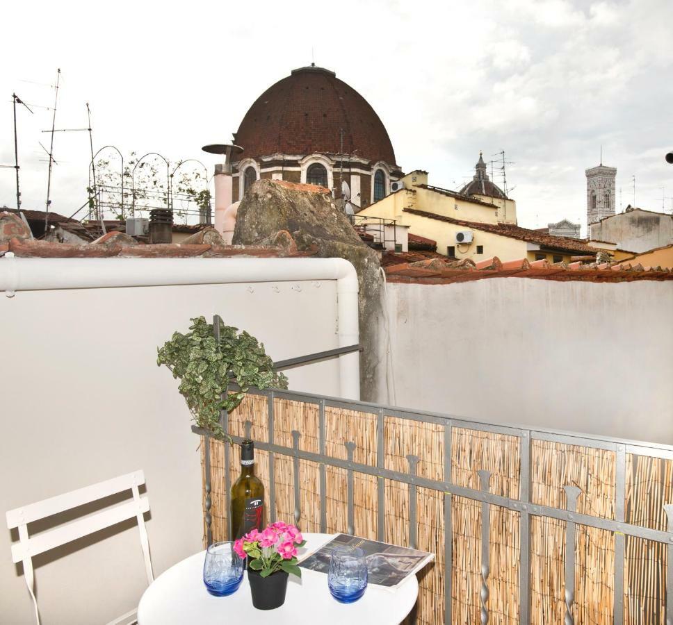 Florence Oasis Exterior photo